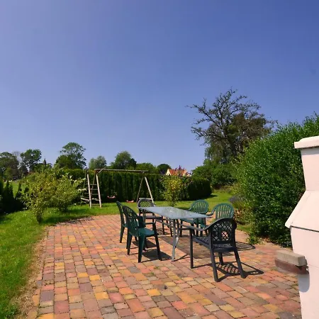 Sonnenkliff-3 By Interhome 아파트 Groß Zicker