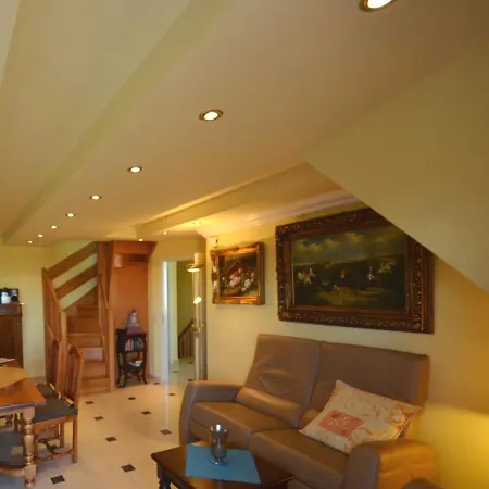 Sonnenkliff-3 By Interhome *