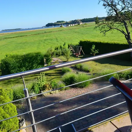 Sonnenkliff-3 By Interhome