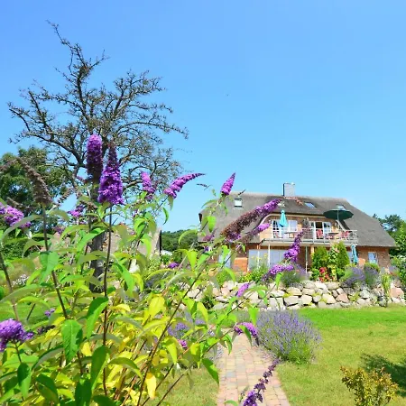 Sonnenkliff-3 By Interhome Groß Zicker