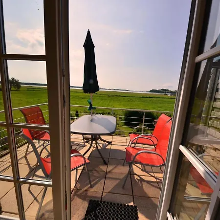 Sonnenkliff-3 By Interhome * Groß Zicker