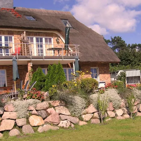 Sonnenkliff-3 By Interhome *