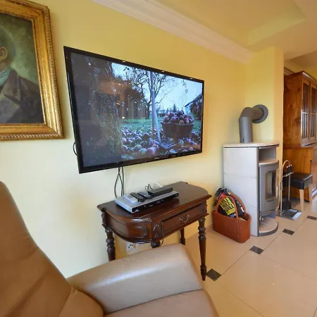 Sonnenkliff-3 By Interhome 아파트 Groß Zicker