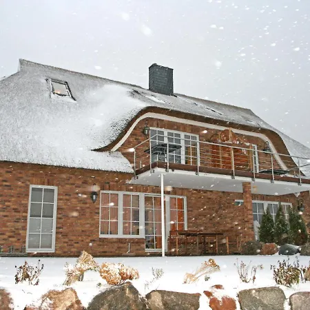 아파트 Sonnenkliff-3 By Interhome