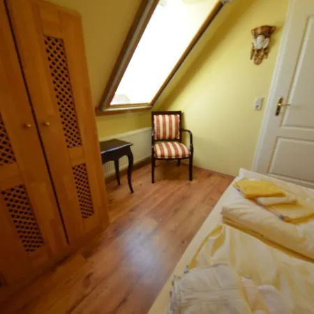 Sonnenkliff-3 Apartment Groß Zicker