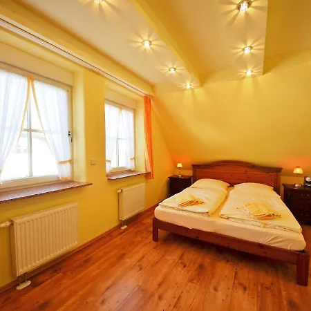 Sonnenkliff-3 By Interhome 아파트 Groß Zicker