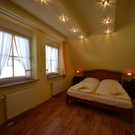 Sonnenkliff-3 By Interhome * Groß Zicker