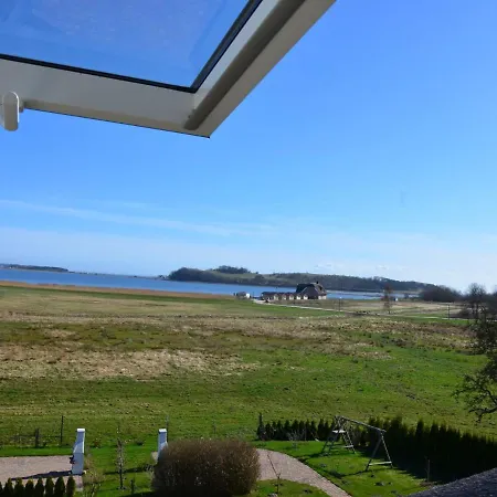 아파트 Sonnenkliff-3 By Interhome