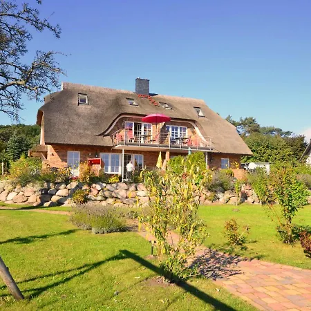 Sonnenkliff-3 By Interhome * Groß Zicker