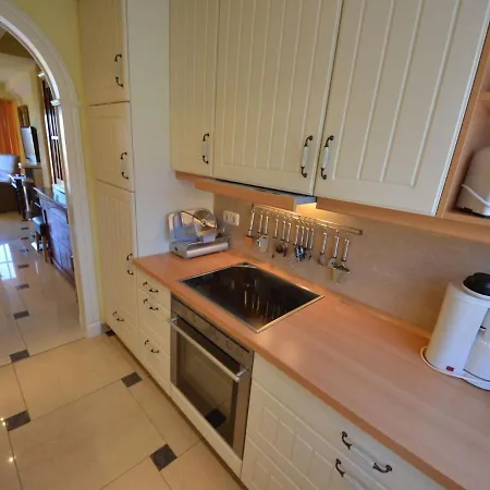 아파트 Sonnenkliff-3 By Interhome