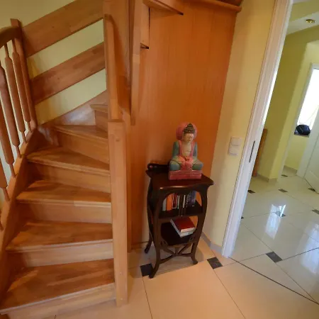 Sonnenkliff-3 By Interhome Groß Zicker