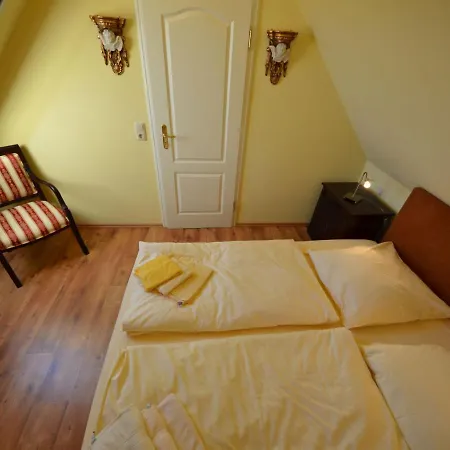 Sonnenkliff-3 By Interhome 아파트 Groß Zicker