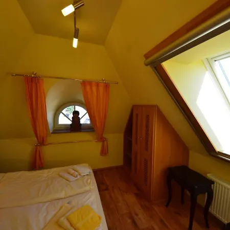 Sonnenkliff-3 By Interhome