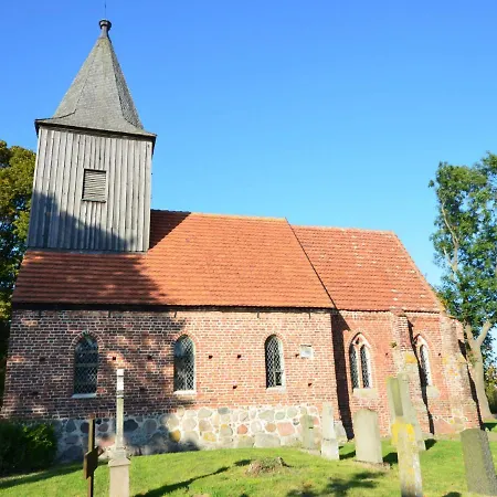 Sonnenkliff-3 By Interhome * Groß Zicker